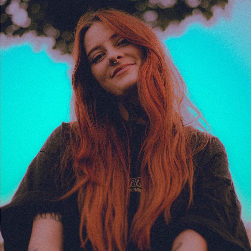 Meet your Posher, Kass